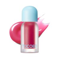 Brillo Labial Tocobo Juicy Berry Plumping Lip Oil 06 Berry Candy