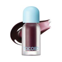 Brillo Labial Tocobo Juicy Berry Plumping Lip Oil 03 Black Cherry