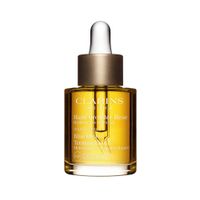Aceite facial Clarins Blue Orchid Treatment Oil 30 ml