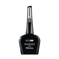 Esmalte de uñas Masglo Brillo Gel Top