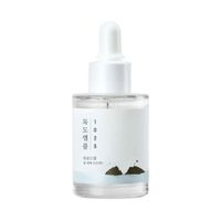Sérum Round Lab 1025 Dokdo Ampoule hidratación intensa