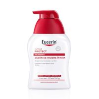 Jabón de Higiene íntima Eucerin Piel Sensible 250 ml