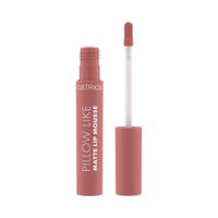 Labial Líquido Catrice Pillow Like Matte Lip Mousse 010 Blurreal
