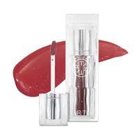Tinte Labial TIRTIR Waterism Glow Tint 08 Summer Pumpkin