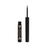 Delineador de ojos Max Factor Masterpiece Matte Liquid Eyeliner 03 Espresso