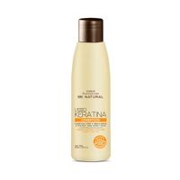 Acondicionador Be Natural Lisso Keratina 100 ml Cabello Liso y Suave