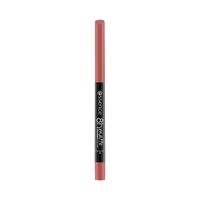Delineador de Labios Essence 8H Matte Comfort 20 Mauve Mirage