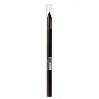 Delineador de ojos Maybelline Tattoo Negro