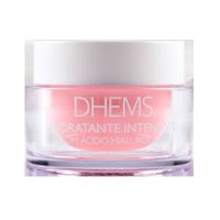 Crema Hidratante Dhems Hidratante Intensiva 50 ml