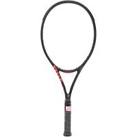 RAQUETA DE TENNIS WILSON CLASH 100L V3 | TALLA 2 - 4 1/8""
