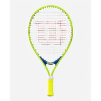 RAQUETA DE TENNIS WILSON US OPEN JR VERDE TALLA 19""