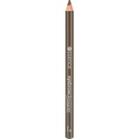 Lápiz de cejas Essence Eyebrow designer 02 Brown