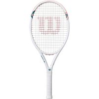RAQUETA DE TENNIS WILSON HYPER HAMMER 5.3 BLANCO | TALLA 3 - 4 3/8""