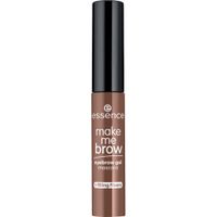 Mascara en gel de cejas Essence Make Me Brow 02 Browny Brows