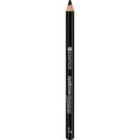 Lápiz de cejas Essence Eyebrow designer 01 Black