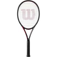 RAQUETA DE TENNIS WILSON CLASH 100 V3 | TALLA 2 - 4 1/4""