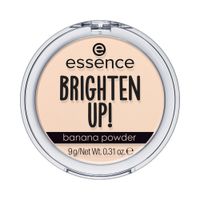 Polvo Iluminador Essence Brighten Up! Banana Powder