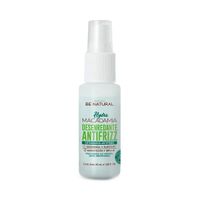 Desenredante Capilar Be Natural Macadamia 50 ml Suavidad y Brillo