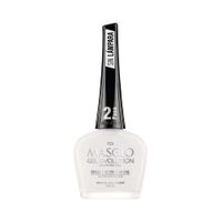 Esmalte para Uñas Masglo Gel Evolution Tiza