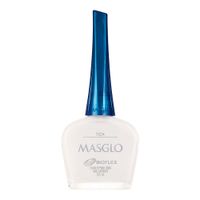 Esmalte de Uñas Masglo Bioflex Tiza