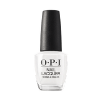 Esmalte de Uñas OPI Nail Lacquer Alpine Snow