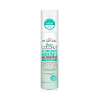 Desenredante Be Natural Virgin Coconut Hidratante Multibeneficio 200 ml