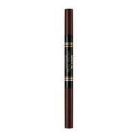 Delineador de cejas Max Factor Real Brow Fill & Shape Deep Brown
