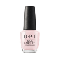 Esmalte de Uñas OPI Nail Lacquer Baby take a vow