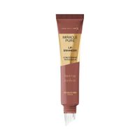 Brillo Labial Max Factor Miracle Pure Lip Enhancer 020 Cacao Nibs