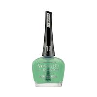 Base fortalecedora de uñas Masglo Gel Evolution Ajo y Limón
