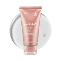 Mascarilla facial Medicube Collagen Night Wrapping Mask