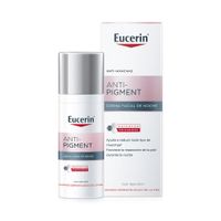 Crema facial de noche Eucerin Anti-Pigment anti manchas