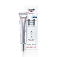 Contorno de ojos Eucerin Hyaluron-Filler 3x Effect FPS 15 Antiedad