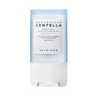 Protector Solar Skin1004 Madagascar Centella Hyalu-Cica Silky-Fit Sun Stick FPS 50+