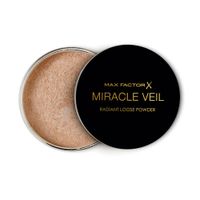 Polvo suelto Max Factor Miracle Veil Radiant Loose Powder