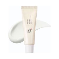 Protector Solar Beauty of Joseon Relief Sun: Rice + Probiotics FPS 50+ y PA++++ 50 ml