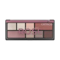 Paleta de Sombras Catrice The Electric Rose