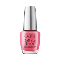 Esmalte de Uñas OPI Infinite Shine Strawberry Margarita