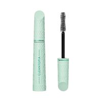 Máscara de Pestañas Covergirl Cleantopia 800 Black Volumen Extremo