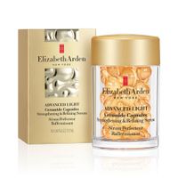Sérum Elizabeth Arden Advanced Light Ceramide Capsules 30 cápsulas Poros