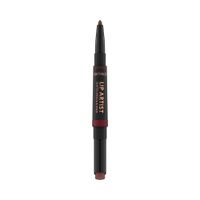 Delineador de Labios Catrice Lip Artist Matte Lipstick & Liner 040 Sisters By Heart