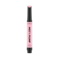 Bálsamo Labial Voluminizador Catrice Melt & Plump Lip Plumper 010 More Amore