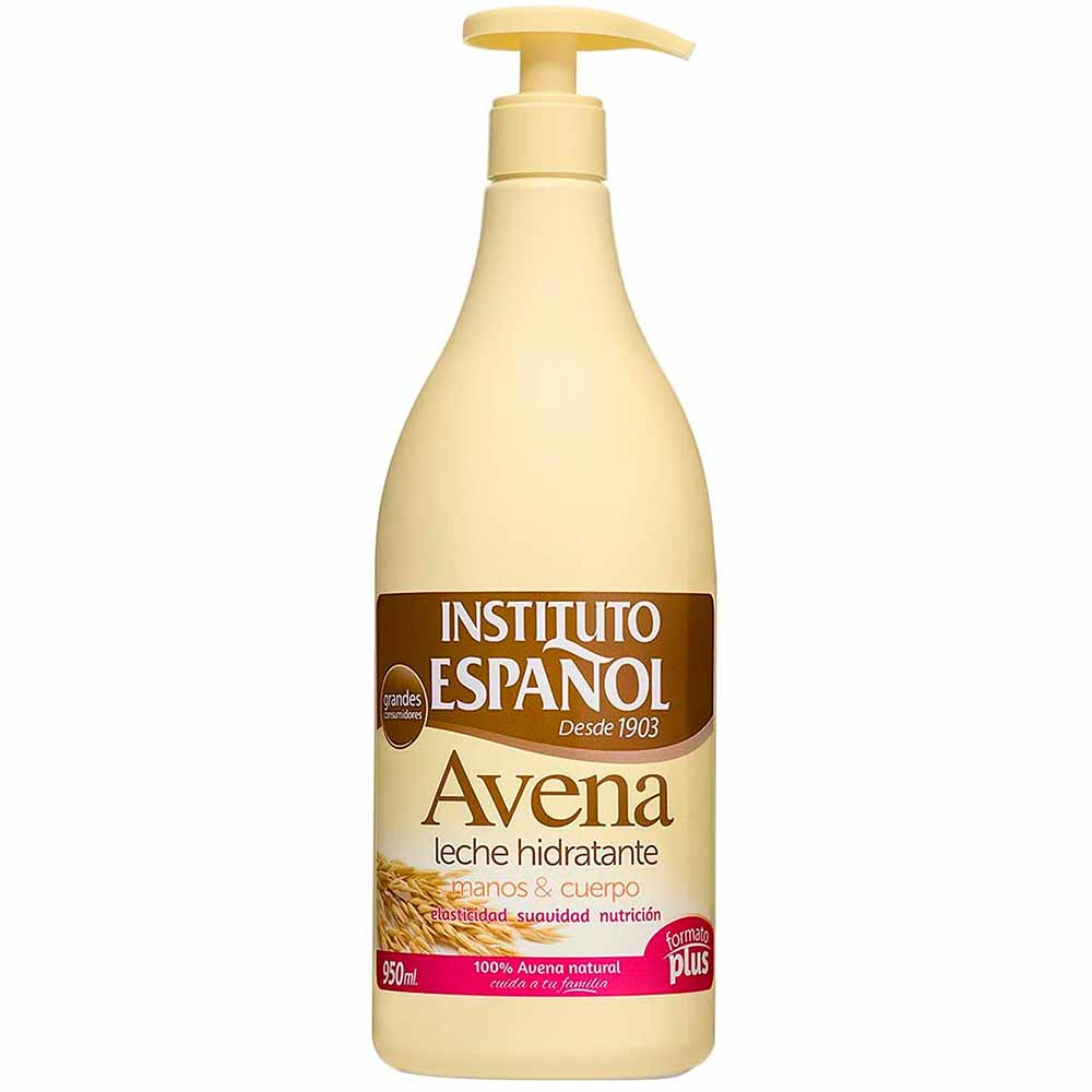 crema avyna