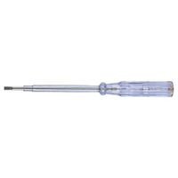 Probador de piloto corriente alterna 19 cm para circuitos 100  500 V PROCO 19