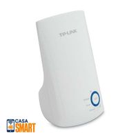 Extensor Inteligente 300 Mbps Tp-Link