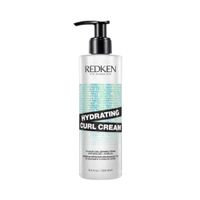 Crema Hidratante Redken Hydrating Curl Cream para rizos 250 ml
