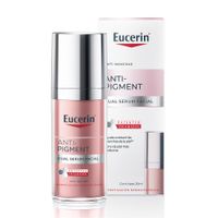 Sérum Dual facial Eucerin Antipigment para reducir manchas 30 ml