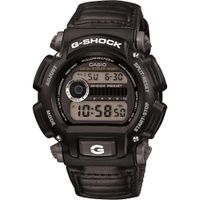 RELOJ CASIO G-SHOCK DW9052 DIGITAL HOMBRE | NEGRO/GRIS