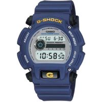RELOJ CASIO G-SHOCK DW9052 DIGITAL HOMBRE | AZUL