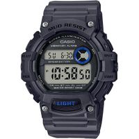 RELOJ CASIO TRT110H DIGITAL HOMBRE | NEGRO
